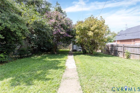 Tiny photo for 2726 Hanes Avenue, Richmond, VA 23222 (MLS # 2621855)