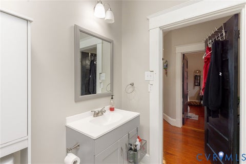 Tiny photo for 2726 Hanes Avenue, Richmond, VA 23222 (MLS # 2621855)