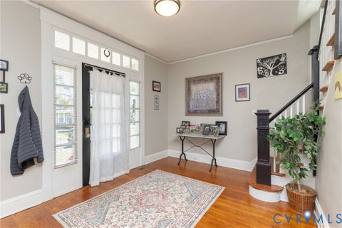 Tiny photo for 2726 Hanes Avenue, Richmond, VA 23222 (MLS # 2621855)