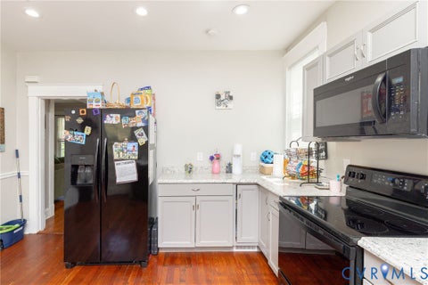 Tiny photo for 2726 Hanes Avenue, Richmond, VA 23222 (MLS # 2621855)