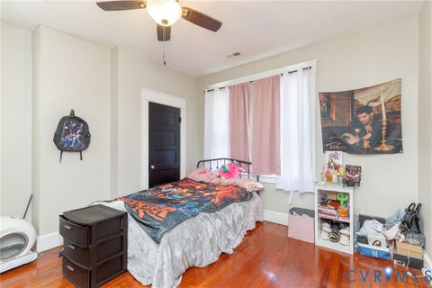 Tiny photo for 2726 Hanes Avenue, Richmond, VA 23222 (MLS # 2621855)