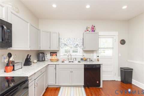 Tiny photo for 2726 Hanes Avenue, Richmond, VA 23222 (MLS # 2621855)