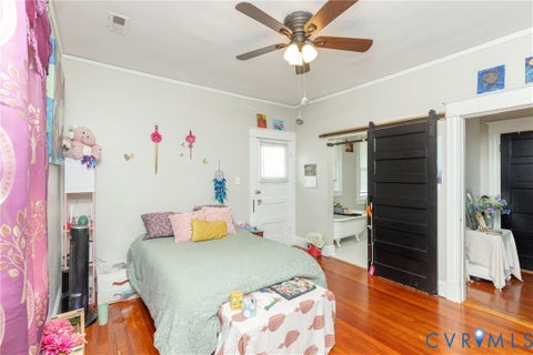 Tiny photo for 2726 Hanes Avenue, Richmond, VA 23222 (MLS # 2621855)