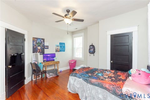 Tiny photo for 2726 Hanes Avenue, Richmond, VA 23222 (MLS # 2621855)
