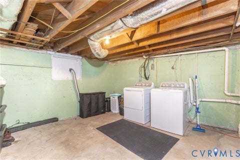Tiny photo for 2726 Hanes Avenue, Richmond, VA 23222 (MLS # 2621855)