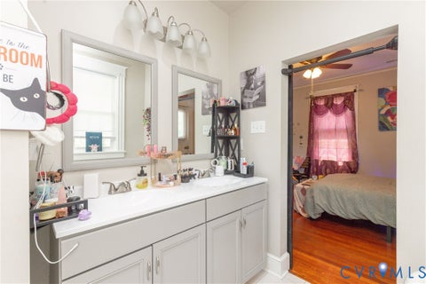 Tiny photo for 2726 Hanes Avenue, Richmond, VA 23222 (MLS # 2621855)