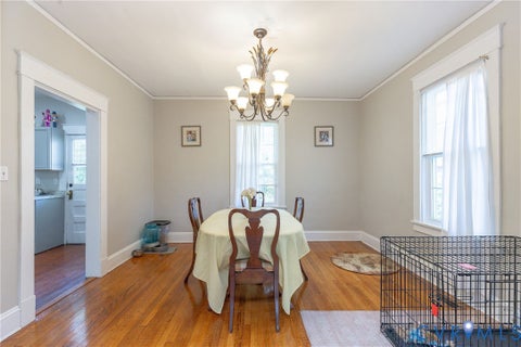 Tiny photo for 2726 Hanes Avenue, Richmond, VA 23222 (MLS # 2621855)