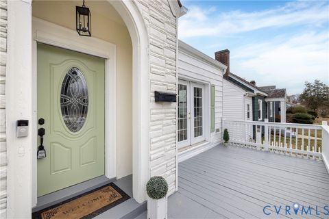 Tiny photo for 3613 Florida Avenue, Richmond, VA 23222 (MLS # 2605173)