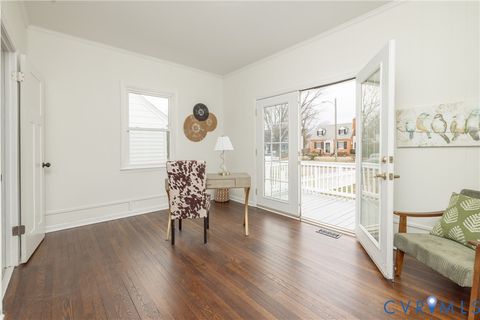 Tiny photo for 3613 Florida Avenue, Richmond, VA 23222 (MLS # 2605173)