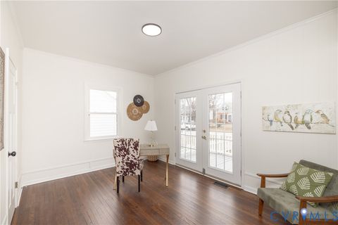 Tiny photo for 3613 Florida Avenue, Richmond, VA 23222 (MLS # 2605173)