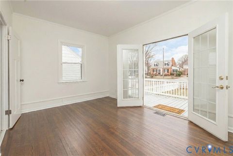 Tiny photo for 3613 Florida Avenue, Richmond, VA 23222 (MLS # 2605173)