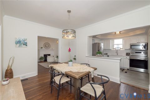 Tiny photo for 3613 Florida Avenue, Richmond, VA 23222 (MLS # 2605173)