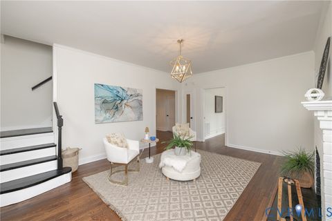 Tiny photo for 3613 Florida Avenue, Richmond, VA 23222 (MLS # 2605173)