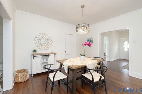 Tiny photo for 3613 Florida Avenue, Richmond, VA 23222 (MLS # 2605173)