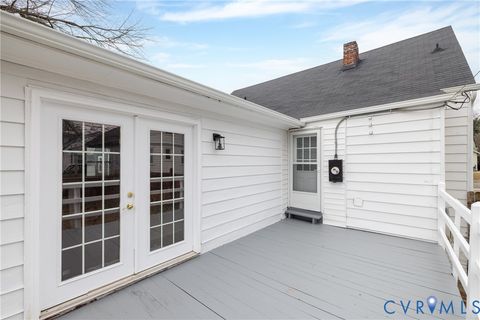 Tiny photo for 3613 Florida Avenue, Richmond, VA 23222 (MLS # 2605173)