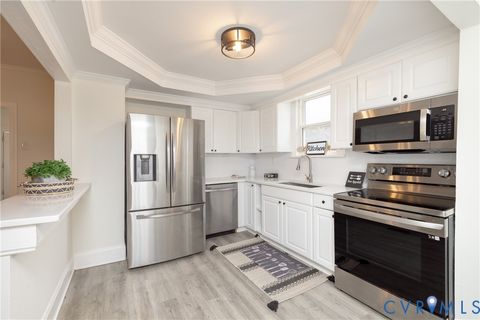 Tiny photo for 3613 Florida Avenue, Richmond, VA 23222 (MLS # 2605173)