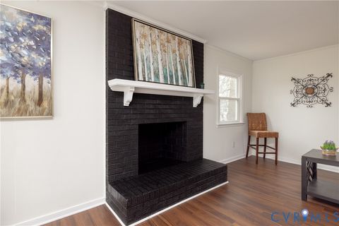 Tiny photo for 3613 Florida Avenue, Richmond, VA 23222 (MLS # 2605173)