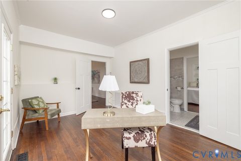 Tiny photo for 3613 Florida Avenue, Richmond, VA 23222 (MLS # 2605173)
