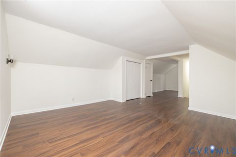 Tiny photo for 3613 Florida Avenue, Richmond, VA 23222 (MLS # 2605173)