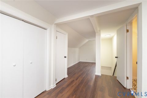Tiny photo for 3613 Florida Avenue, Richmond, VA 23222 (MLS # 2605173)