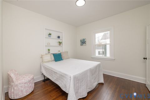 Tiny photo for 3613 Florida Avenue, Richmond, VA 23222 (MLS # 2605173)