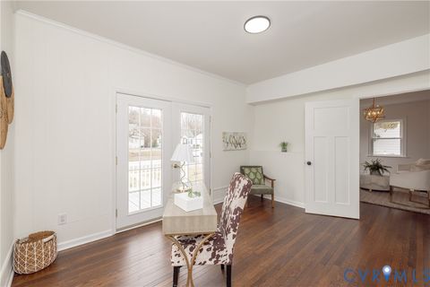 Tiny photo for 3613 Florida Avenue, Richmond, VA 23222 (MLS # 2605173)