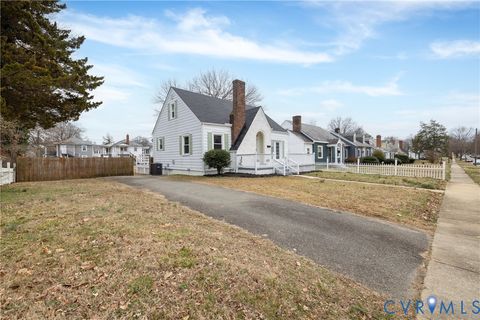 Tiny photo for 3613 Florida Avenue, Richmond, VA 23222 (MLS # 2605173)