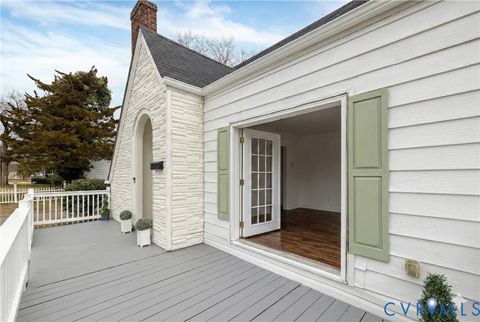 Tiny photo for 3613 Florida Avenue, Richmond, VA 23222 (MLS # 2605173)