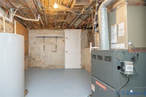 Tiny photo for 3613 Florida Avenue, Richmond, VA 23222 (MLS # 2605173)