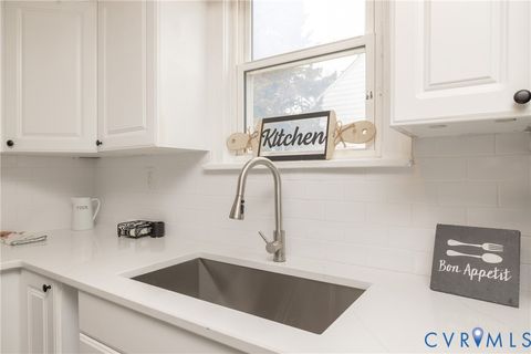 Tiny photo for 3613 Florida Avenue, Richmond, VA 23222 (MLS # 2605173)