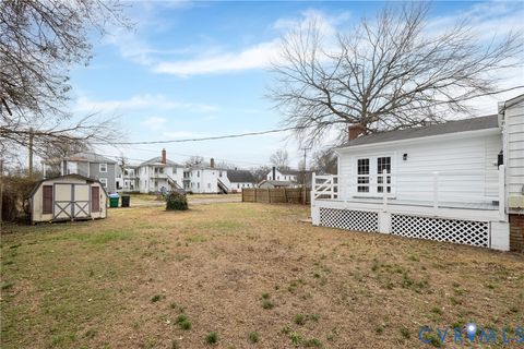Tiny photo for 3613 Florida Avenue, Richmond, VA 23222 (MLS # 2605173)