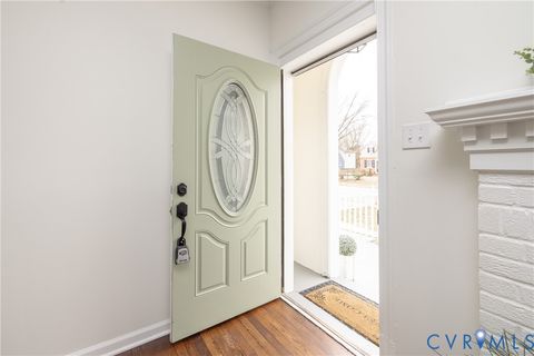 Tiny photo for 3613 Florida Avenue, Richmond, VA 23222 (MLS # 2605173)