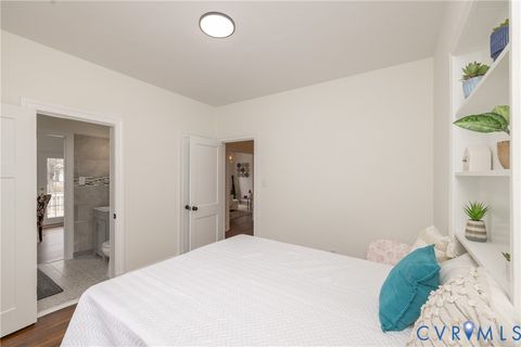 Tiny photo for 3613 Florida Avenue, Richmond, VA 23222 (MLS # 2605173)