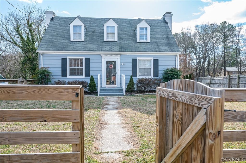Photo for 4119 Sprenkle Lane, Henrico, VA 23228 (MLS # 2301445)
