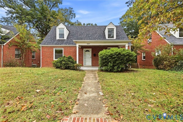 5207 FOREST HILL AVE, RICHMOND, VA 23225 - Image 51a3fffc291372d72617405fa5352f10/1107028812