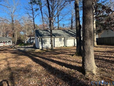 Tiny photo for 3601 Julep Drive, South Chesterfield, VA 23834 (MLS # 2531877)