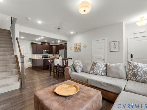 Tiny photo for 5327 Old Main Street #A, Henrico, VA 23231 (MLS # 2617126)