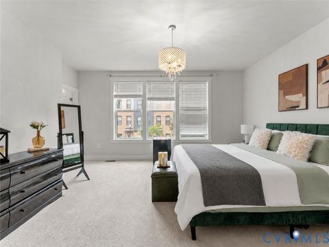 Tiny photo for 5327 Old Main Street #A, Henrico, VA 23231 (MLS # 2617126)