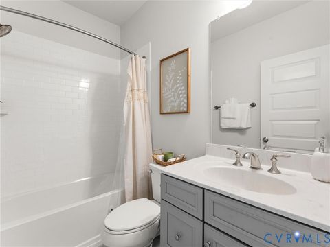 Tiny photo for 5327 Old Main Street #A, Henrico, VA 23231 (MLS # 2617126)