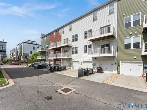Tiny photo for 5327 Old Main Street #A, Henrico, VA 23231 (MLS # 2617126)