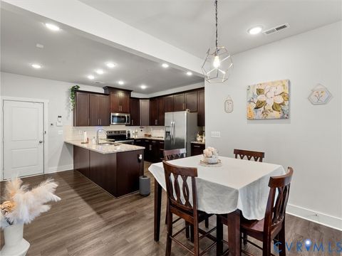 Tiny photo for 5327 Old Main Street #A, Henrico, VA 23231 (MLS # 2617126)