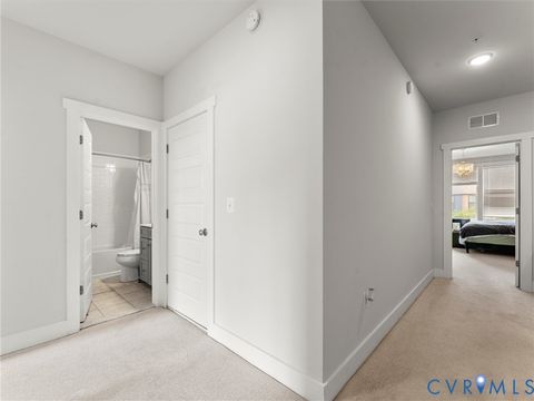 Tiny photo for 5327 Old Main Street #A, Henrico, VA 23231 (MLS # 2617126)