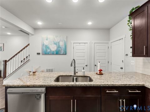 Tiny photo for 5327 Old Main Street #A, Henrico, VA 23231 (MLS # 2617126)