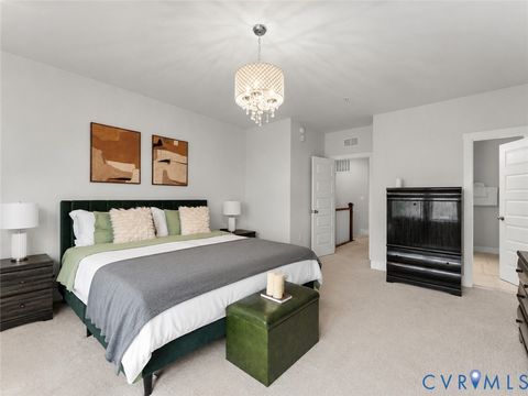 Tiny photo for 5327 Old Main Street #A, Henrico, VA 23231 (MLS # 2617126)