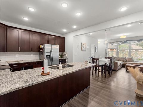 Tiny photo for 5327 Old Main Street #A, Henrico, VA 23231 (MLS # 2617126)