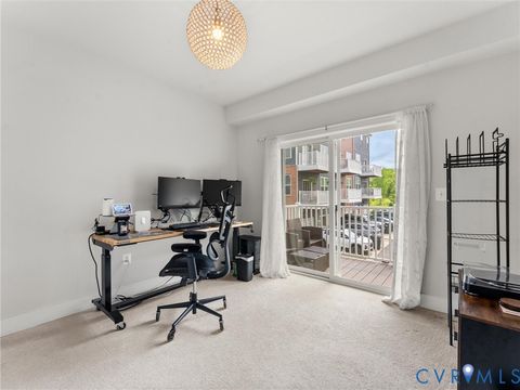 Tiny photo for 5327 Old Main Street #A, Henrico, VA 23231 (MLS # 2617126)