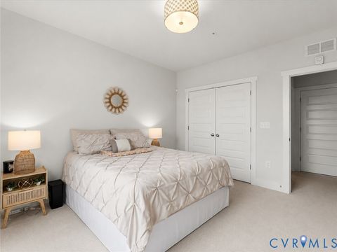Tiny photo for 5327 Old Main Street #A, Henrico, VA 23231 (MLS # 2617126)