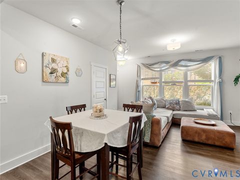 Tiny photo for 5327 Old Main Street #A, Henrico, VA 23231 (MLS # 2617126)