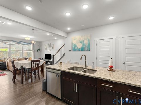 Tiny photo for 5327 Old Main Street #A, Henrico, VA 23231 (MLS # 2617126)
