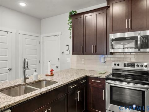 Tiny photo for 5327 Old Main Street #A, Henrico, VA 23231 (MLS # 2617126)
